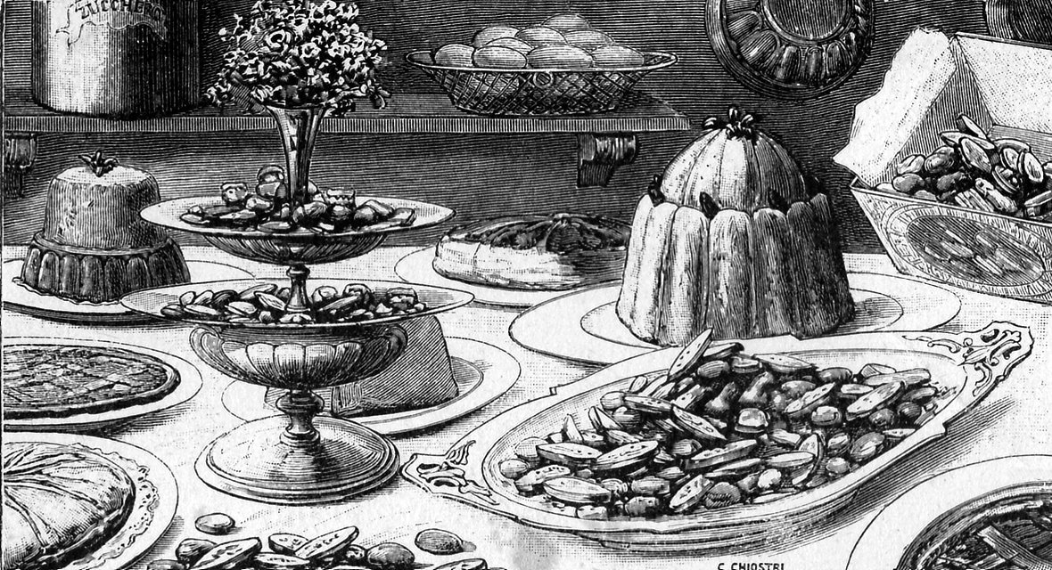dolci