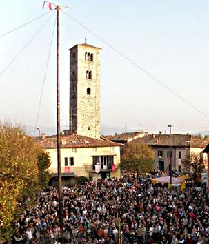 sagra dei masigott
