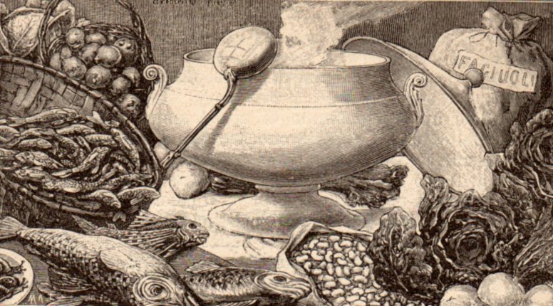 zuppa